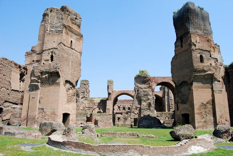 Ancient Rome