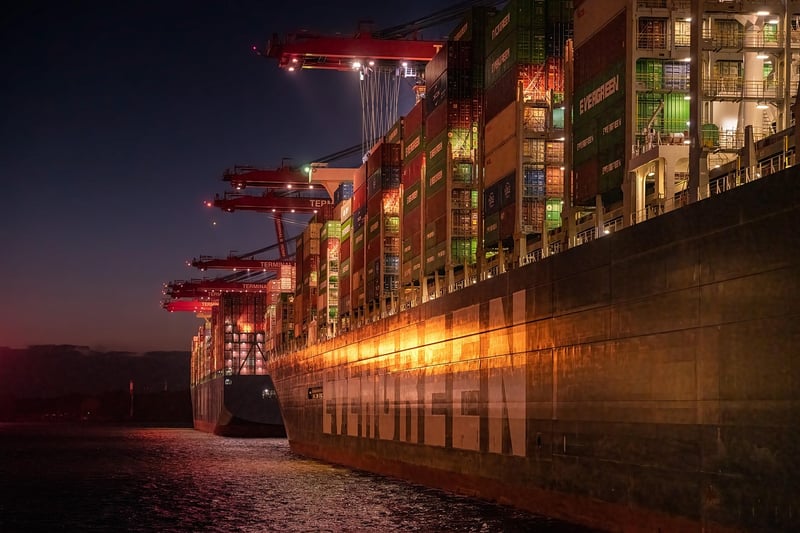 Global Trade